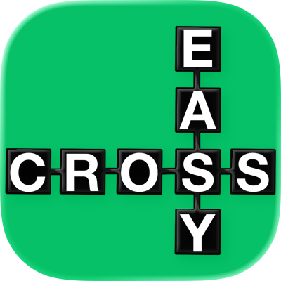 Easy Word Cross app icon